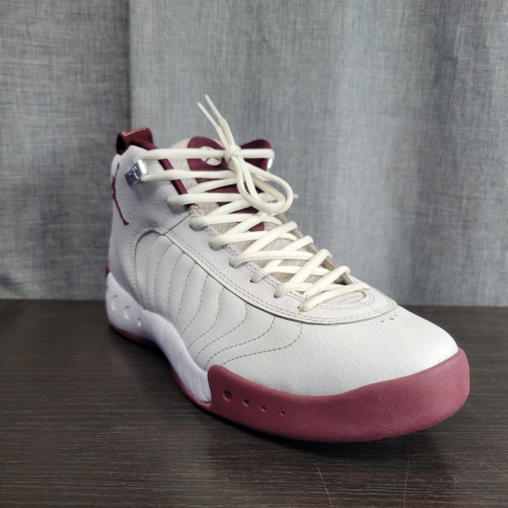 RIGHT SHOE ONLY Jordan Jumpman Pro Cherrywood Men's DN3686-103 Size 9.5